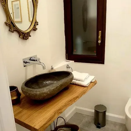 Le Stanze Di Ballaro *