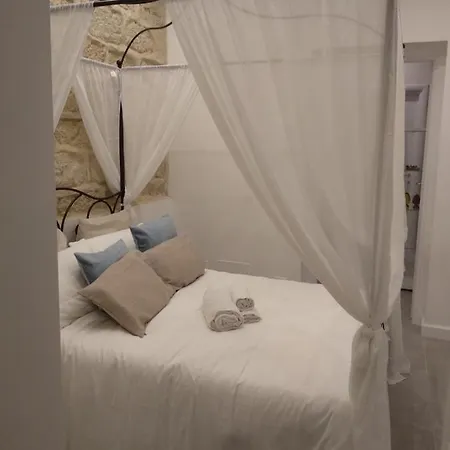 Le Stanze Di Ballaro *