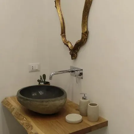 Appartement Le Stanze Di Ballaro Palermo