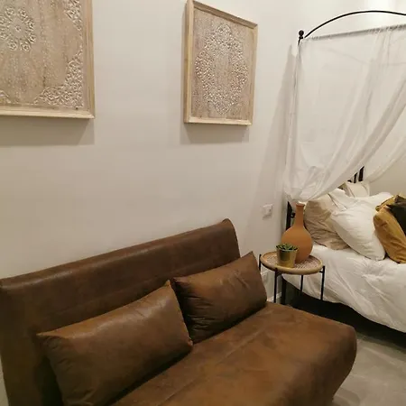 Le Stanze Di Ballaro Palermo
