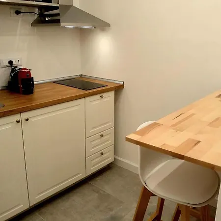 Appartement Le Stanze Di Ballaro Palermo