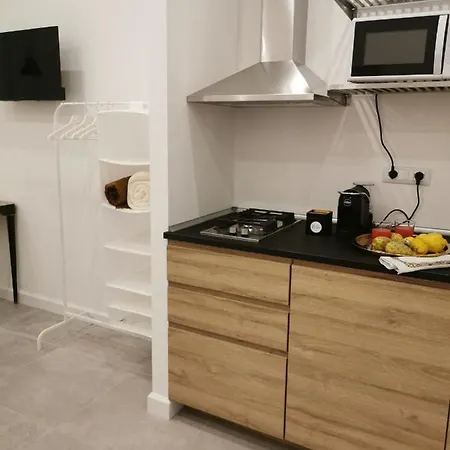 Le Stanze Di Ballaro Appartement