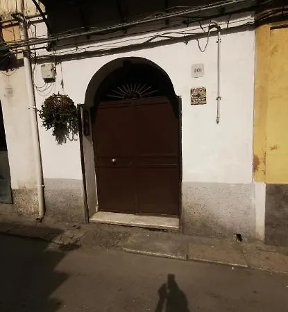Le Stanze Di Ballaro *