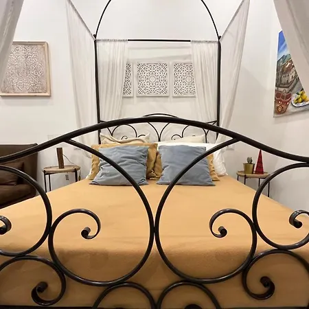 Appartement Le Stanze Di Ballaro Palermo