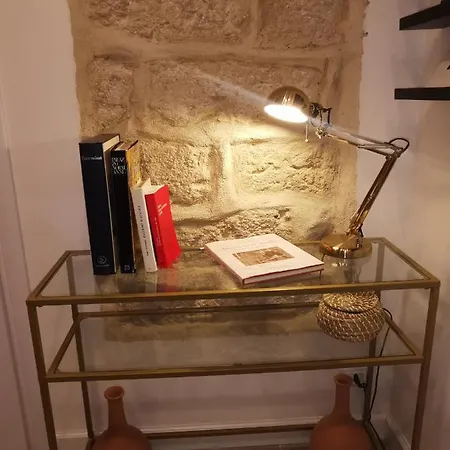 Le Stanze Di Ballaro Lejlighed